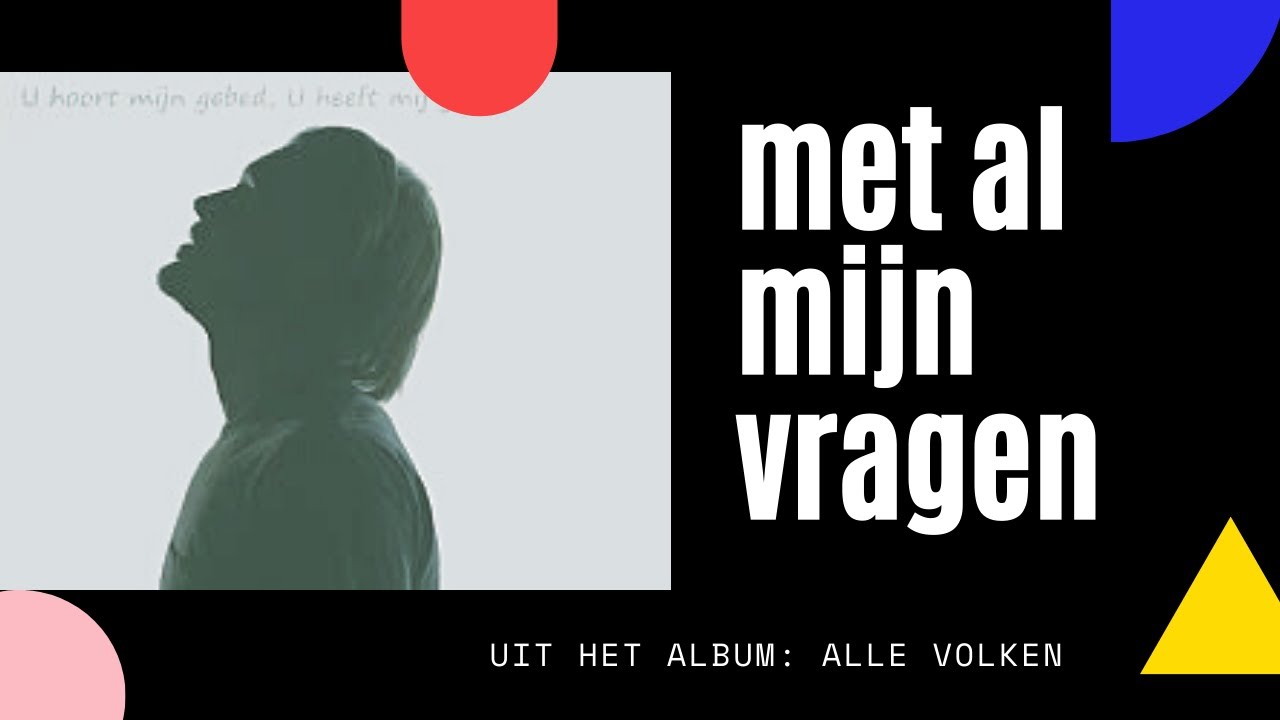 LOFPRIJS - AANBIDDING - Met Al Mijn Vragen