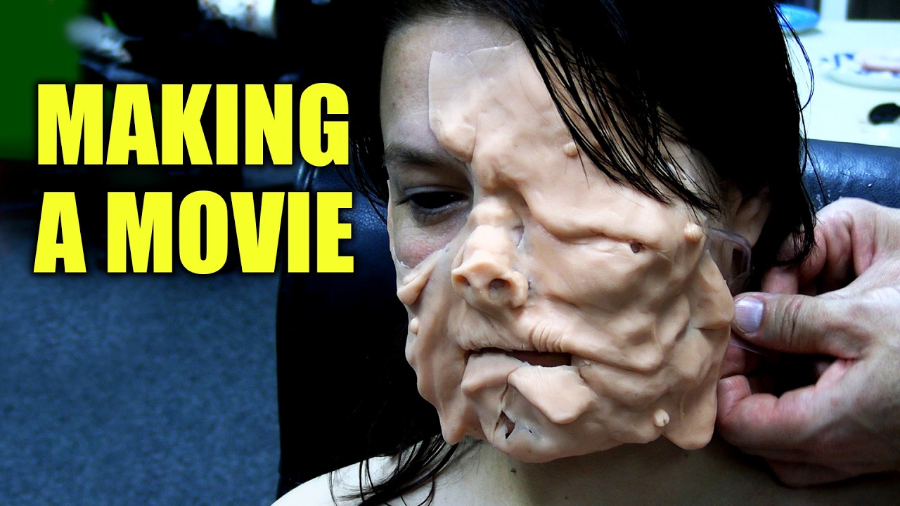 Why We Made Another Channel Awesome Movie