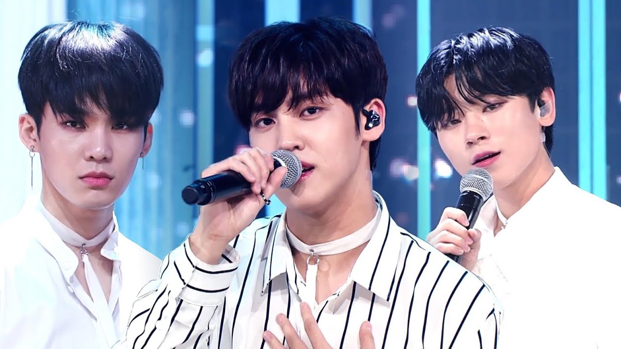 PRODUCE X 101- Wanna One - 보여 Day by Day  @포지션 평가 일대일아이컨택ㅣ ver. compilation mix 송유빈 최수환 남동현 문준호 권태은