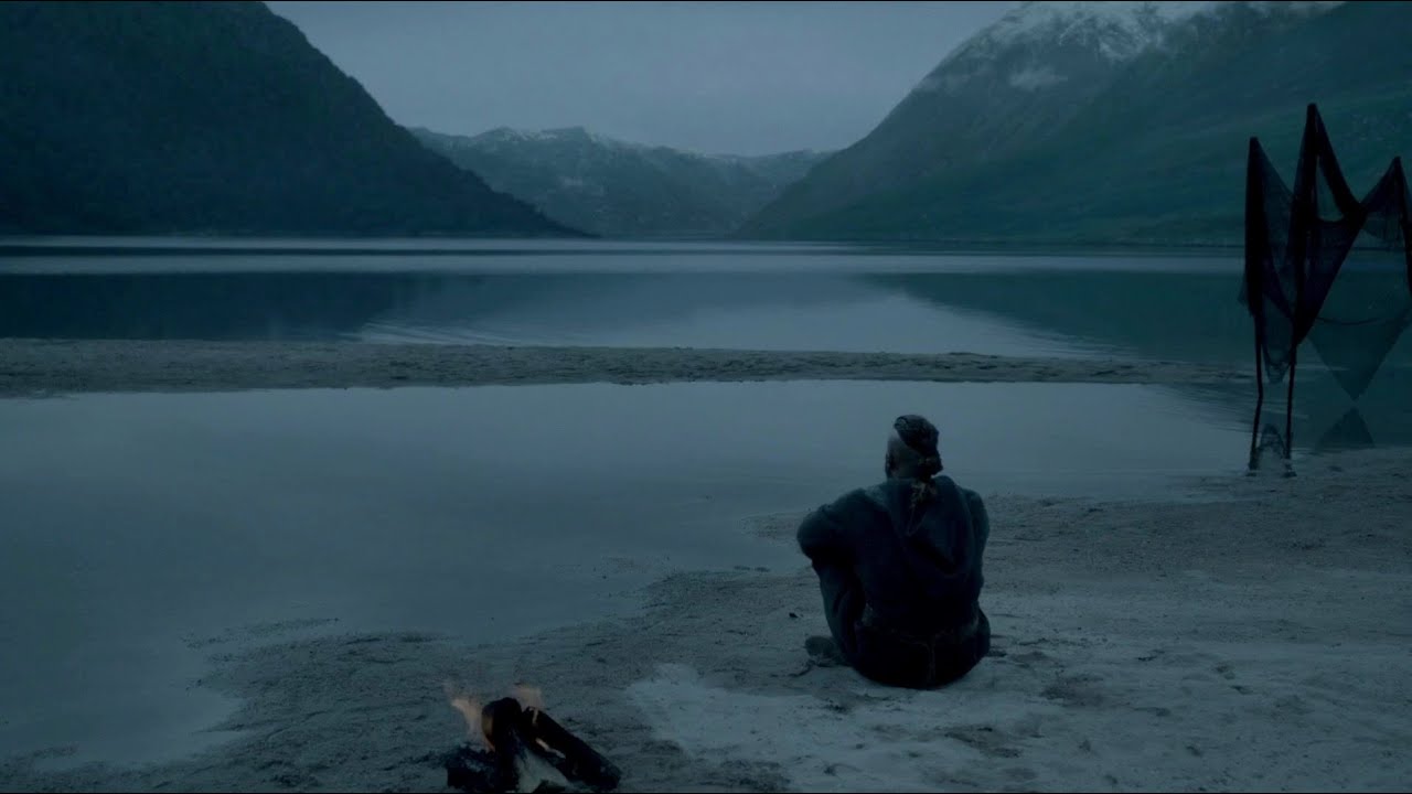 you’re reminiscing w/ Ragnar Lothbrok in Kattegat: Ambient Soundscape | Relax, Sleep NO MUSIC