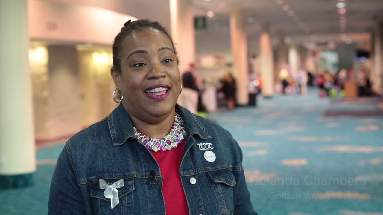 What I Learned at CruiseWorld 2018