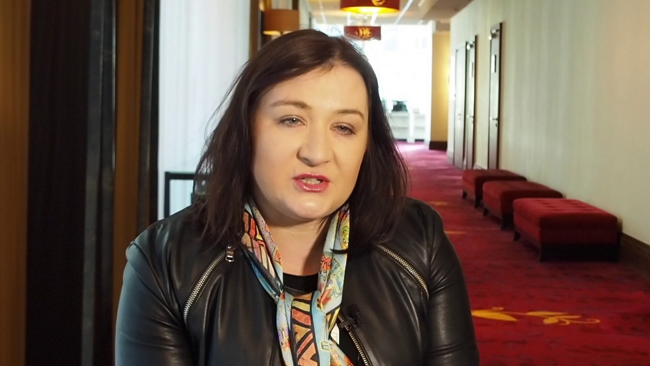 Prof. Joanna Narbutt - Łuszczyca a ŁZS