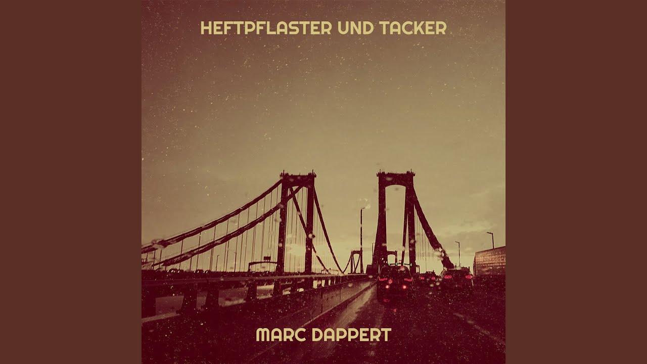 Heftpflaster Und Tacker