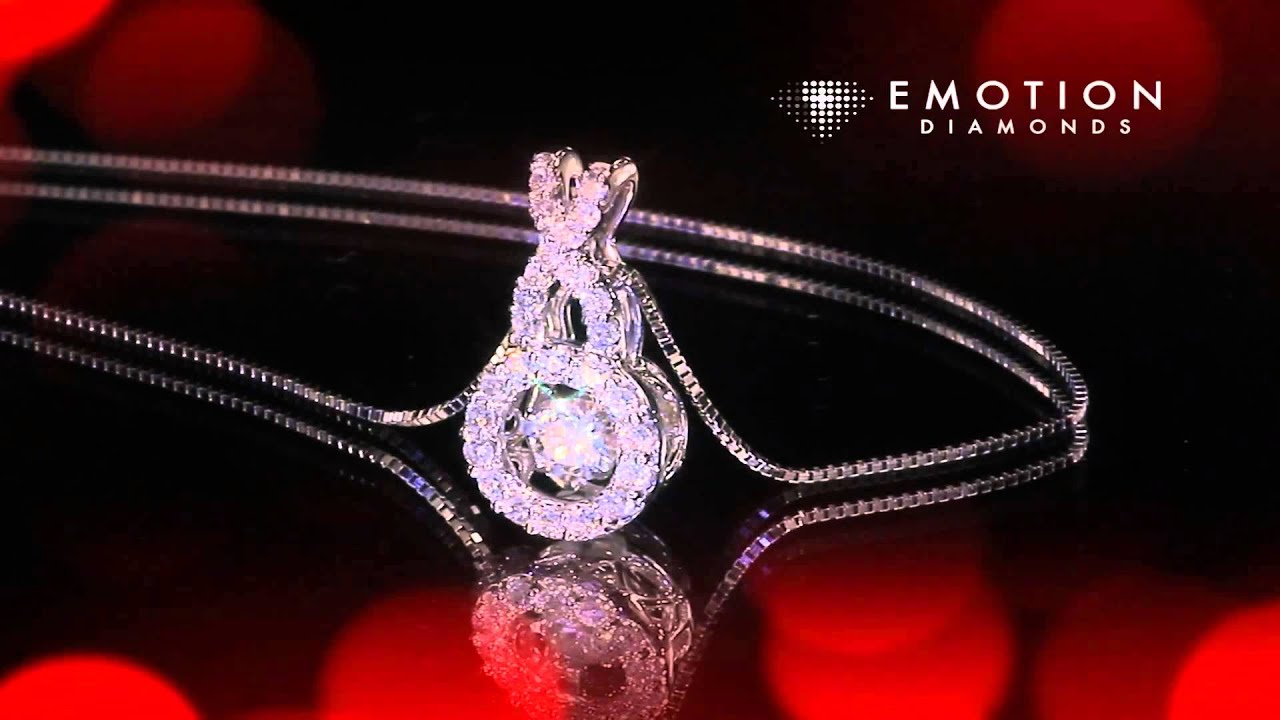Emotion Diamonds 69154 C