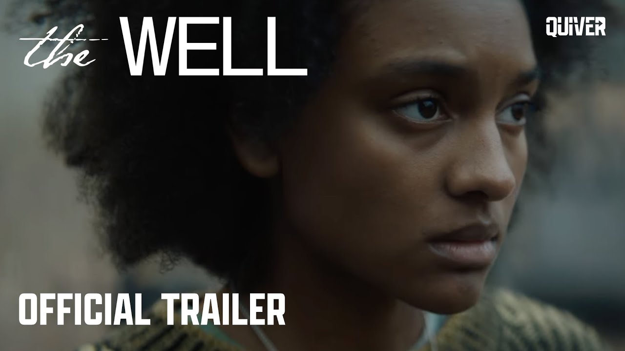 The Well | Official Trailer