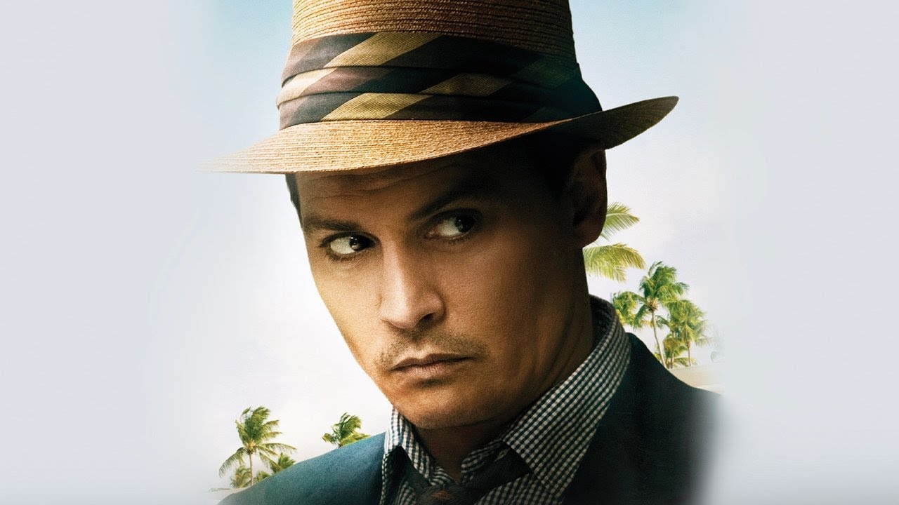 The Rum Diary | Full Movie Knowledge & Facts | Johnny Depp, Amber Heard