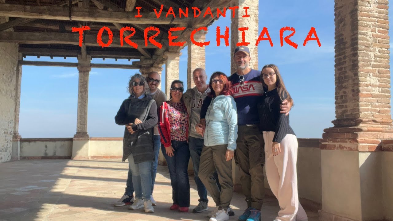 Torrechiara (PR) Dove sostare e cosa vedere
