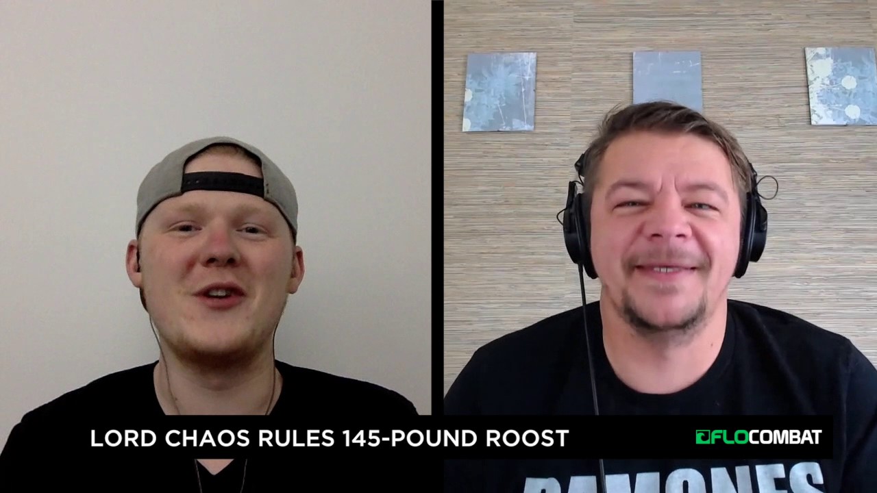 FloCombat Morning Update 12/21/16 Part One: Jose Aldo to Lightweight?!