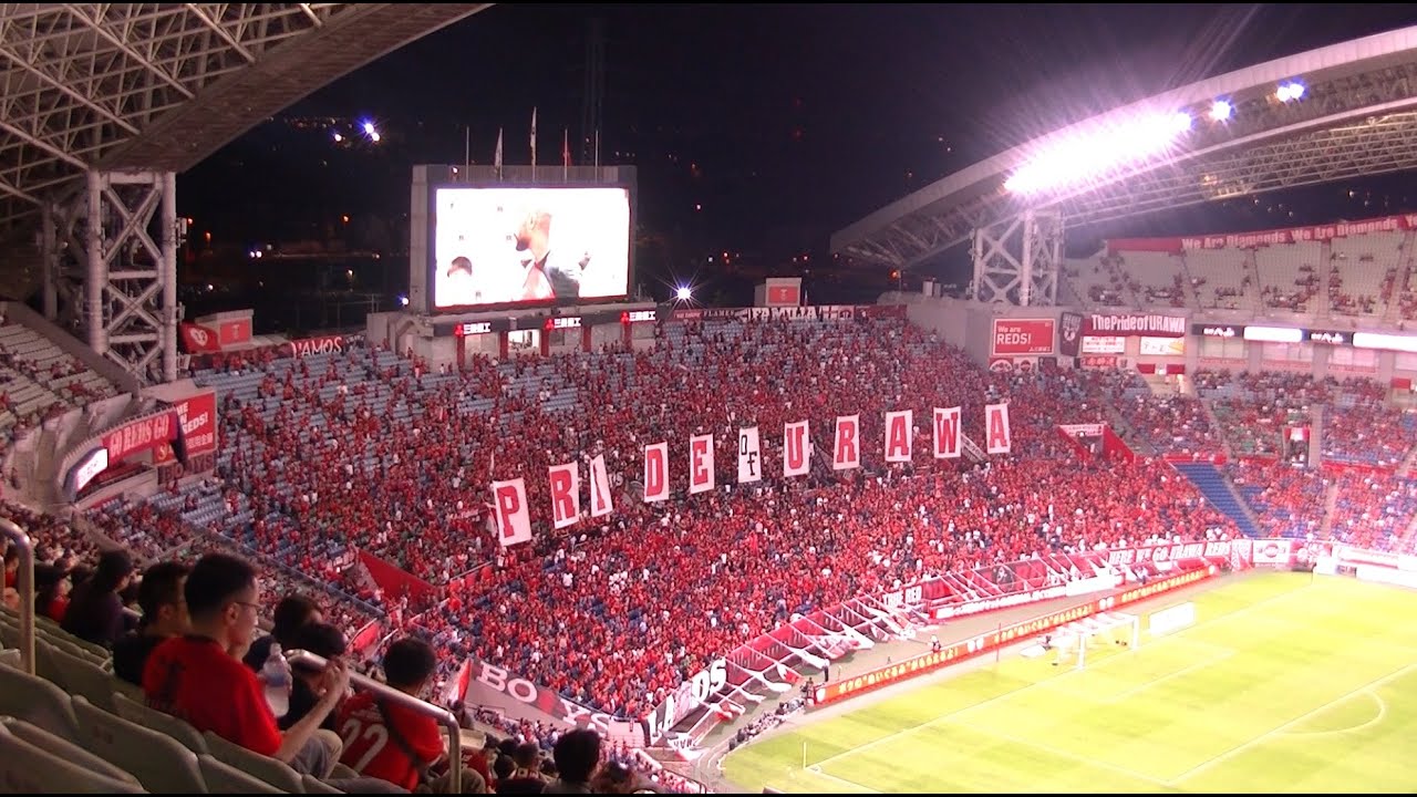 North-wide/2023 MD24-URAWA REDS vs Nagoya/J1 LEAGUE 2023 Matchday24 [URADOU]