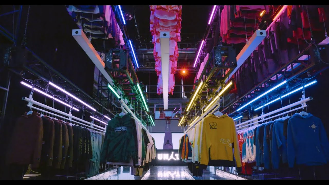 Unforgettably Amazing Brand Experiences