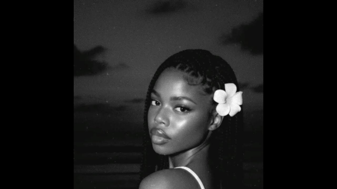 (Free) Tems X Odeal Afro Rnb Type Beat ~ All Night Long