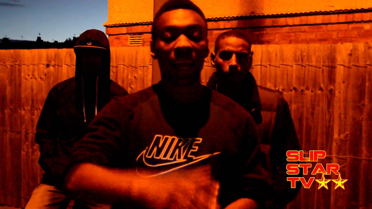 Blaze Bluu - Double Round Sprayout