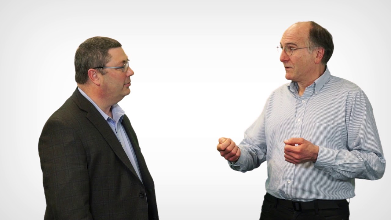 Zigbee Security - Zigbee Alliance Member Interviews