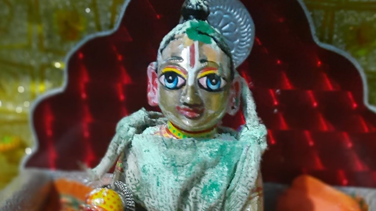 हैप्पी होली सभी को राधे राधे