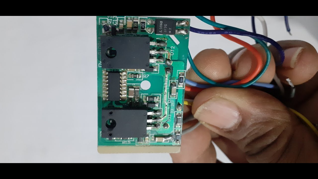 PFC power supply modular | Digital electronics
