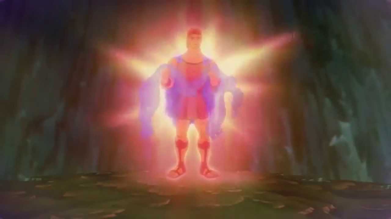 Bring Me To Life - Hercules x Meg
