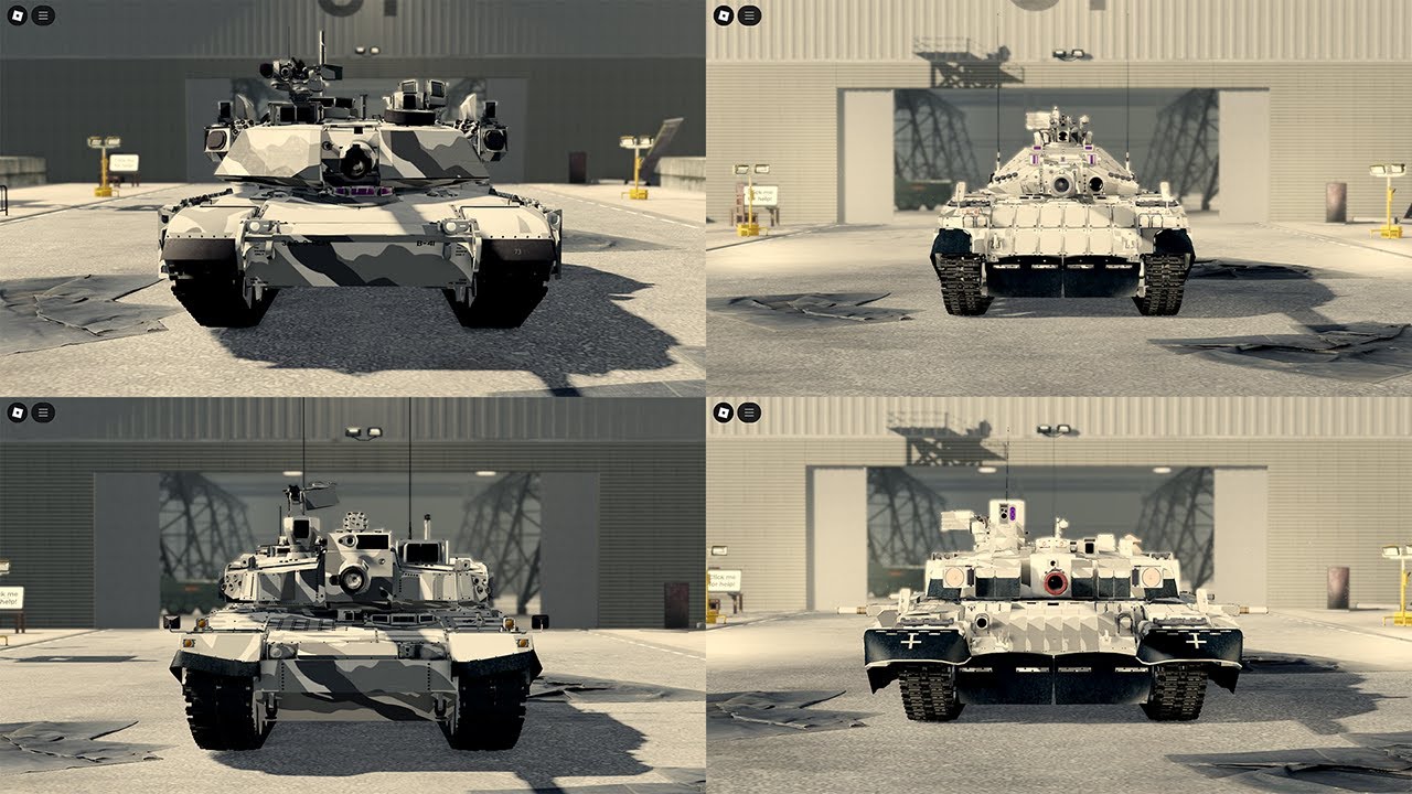 how to pen the new tier 11-12 tanks in cursed tank simulator