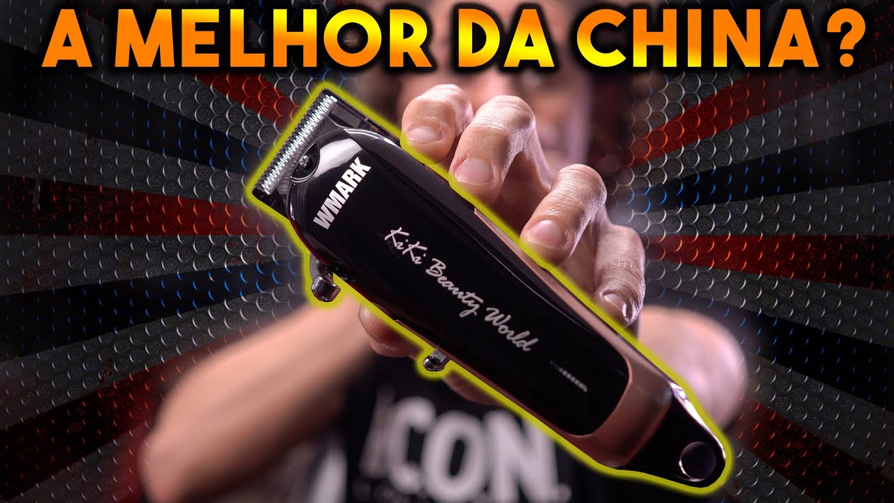 WMark ng 103 Plus - Unboxing e Review (NA PRÁTICA)