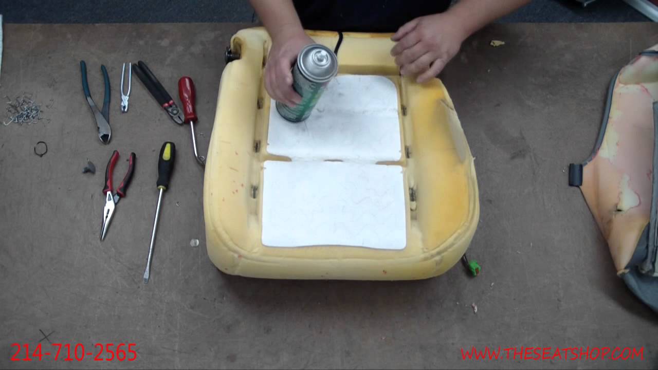 02-06 Ford F250/350 Driver Bottom Install 2 of 4