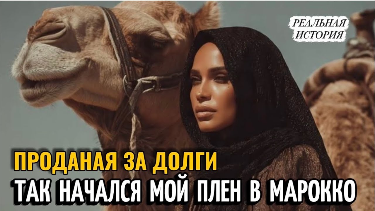ОН ЗАБРАЛ СЫНА — А МЕНЯ ОСТАВИЛ В ПУСТЫНЕ