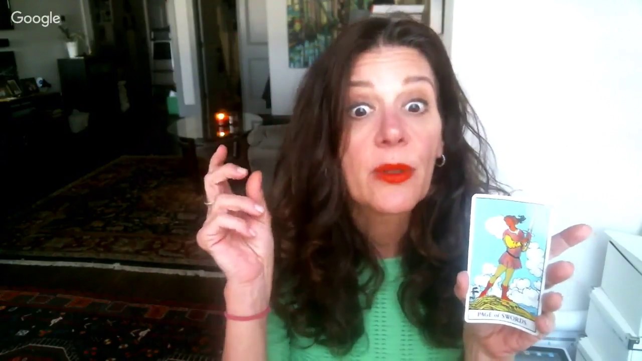 Virgo! Watch Live Now! Trudy's May  2017 Love Career Psychic Reading