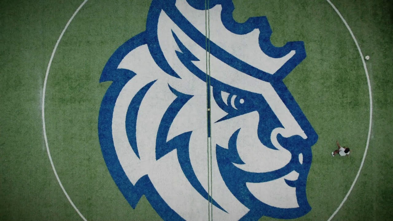 Field Hockey vs. Davidson