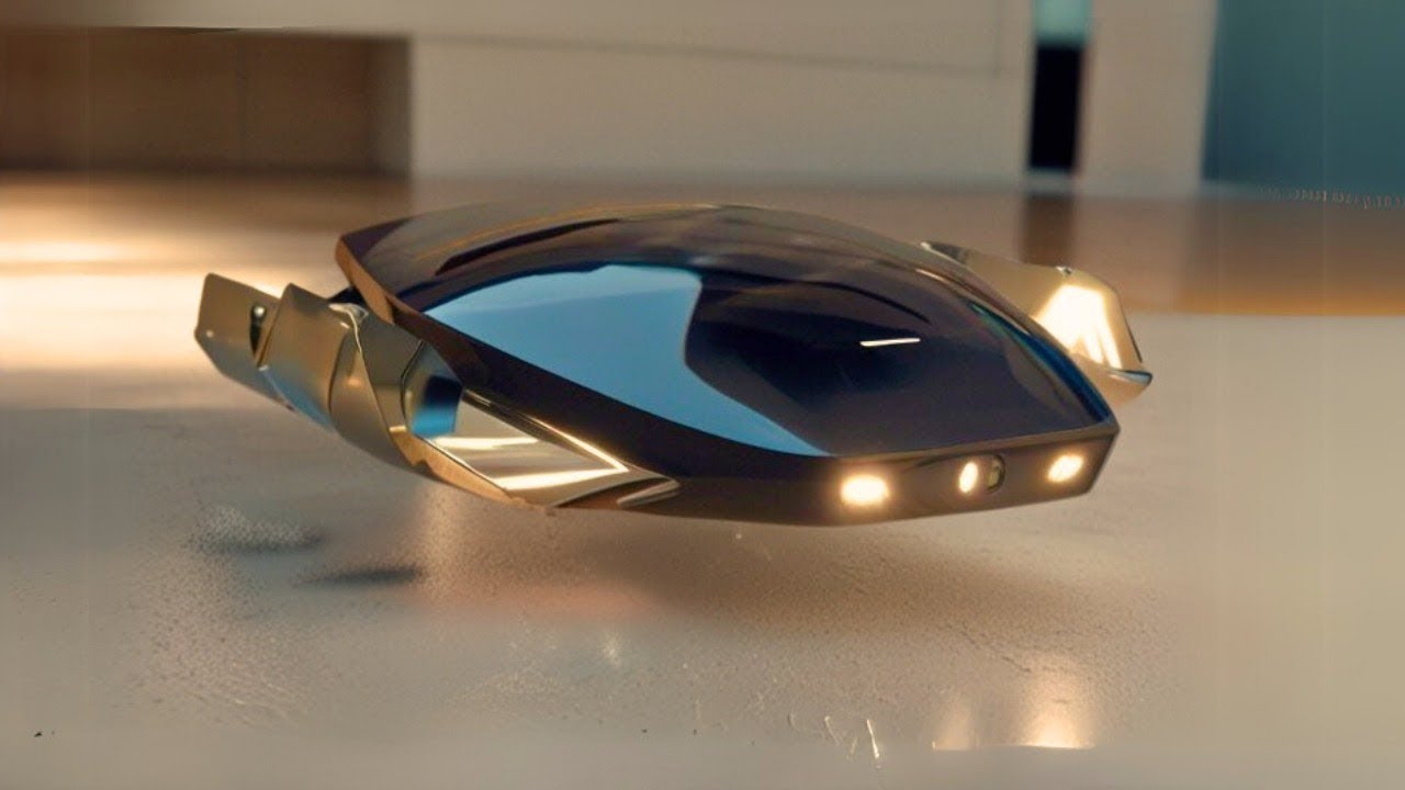 Airbus Airspace: The Future of Flight 2035+