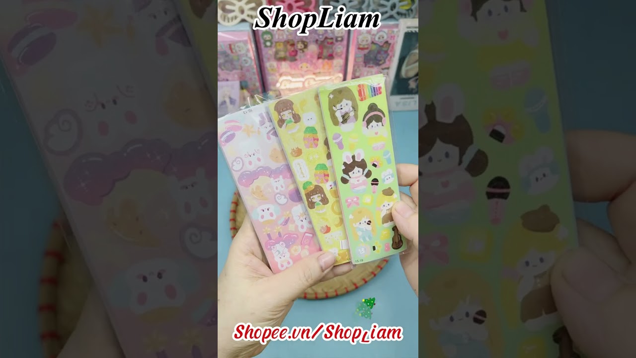 🎁 ASMR Packing Collection #238 – Tổng Hợp Đơn Hàng Hot – Liam Shop | Liam Channel