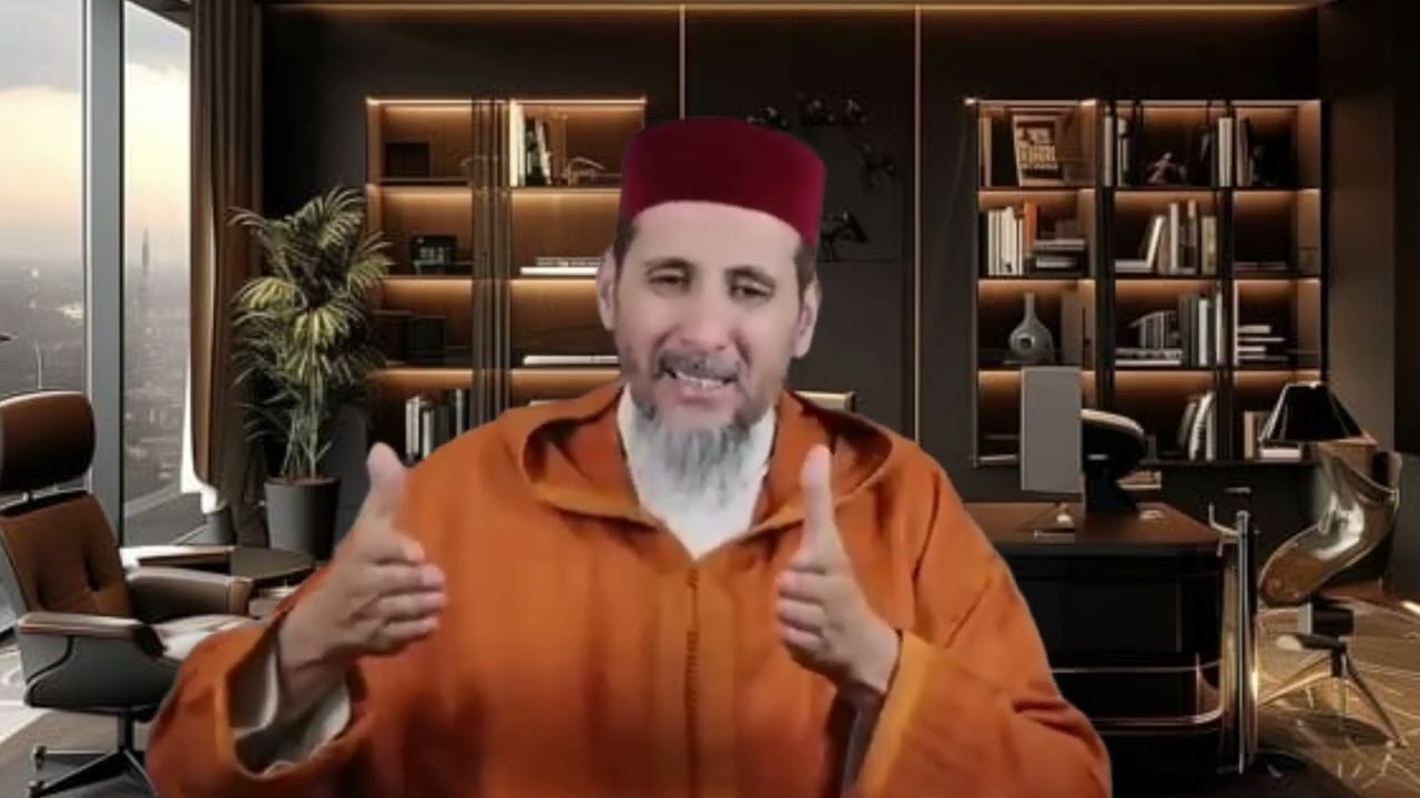 التوبة النصوح:فرصة العمر في رمضان 