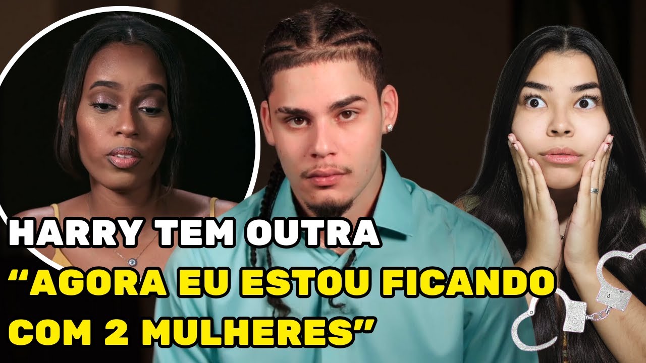 ELE FICA COM OUTRA MULHER E DEIXA INDIE NO FRIO - 06