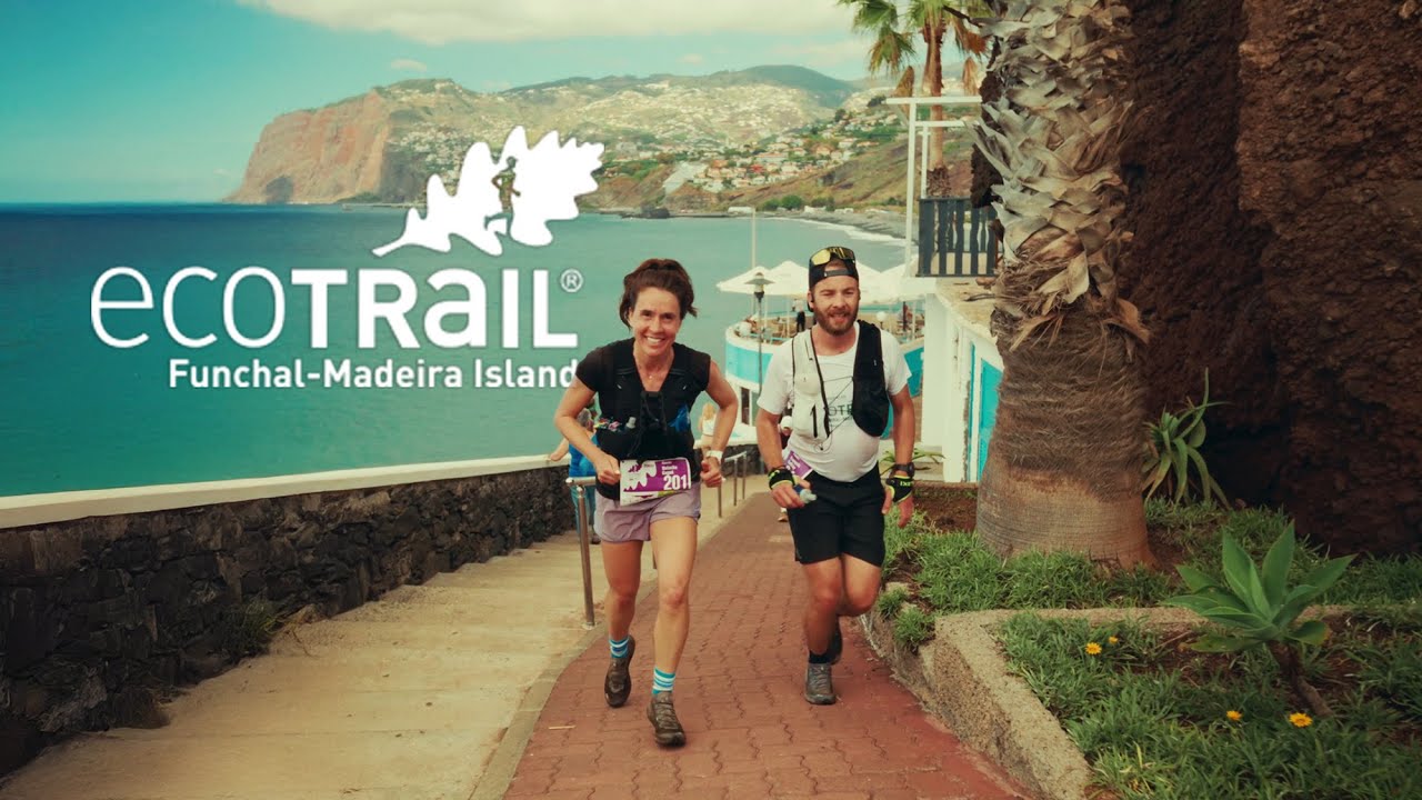 Ecotrail Funchal 2024