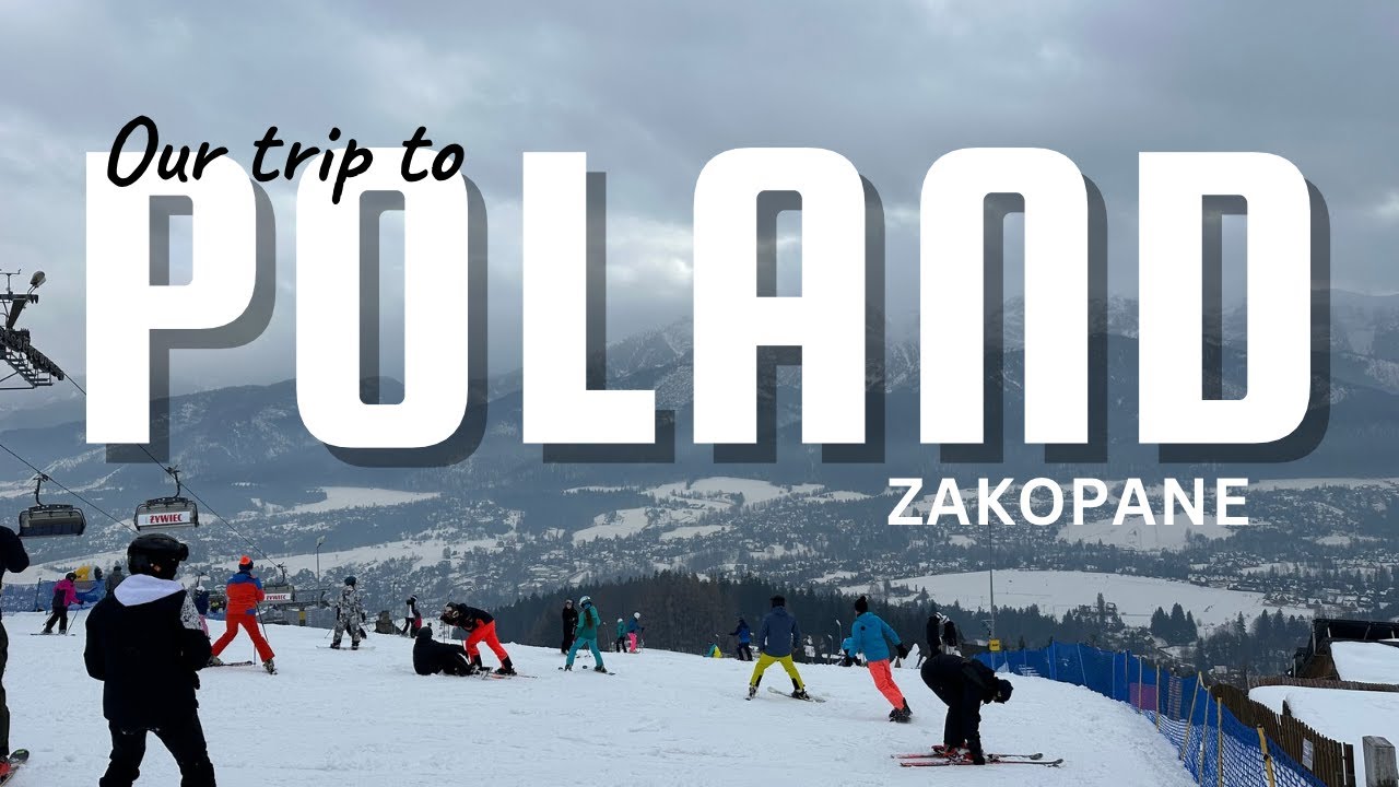 My Girlfriend Almost Ruined Our Poland Trip