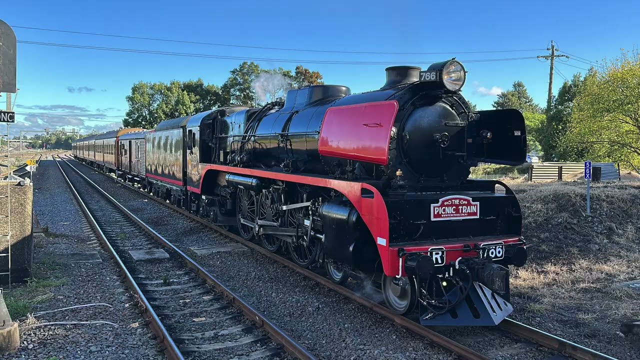 Steamfest 2023 Day 2