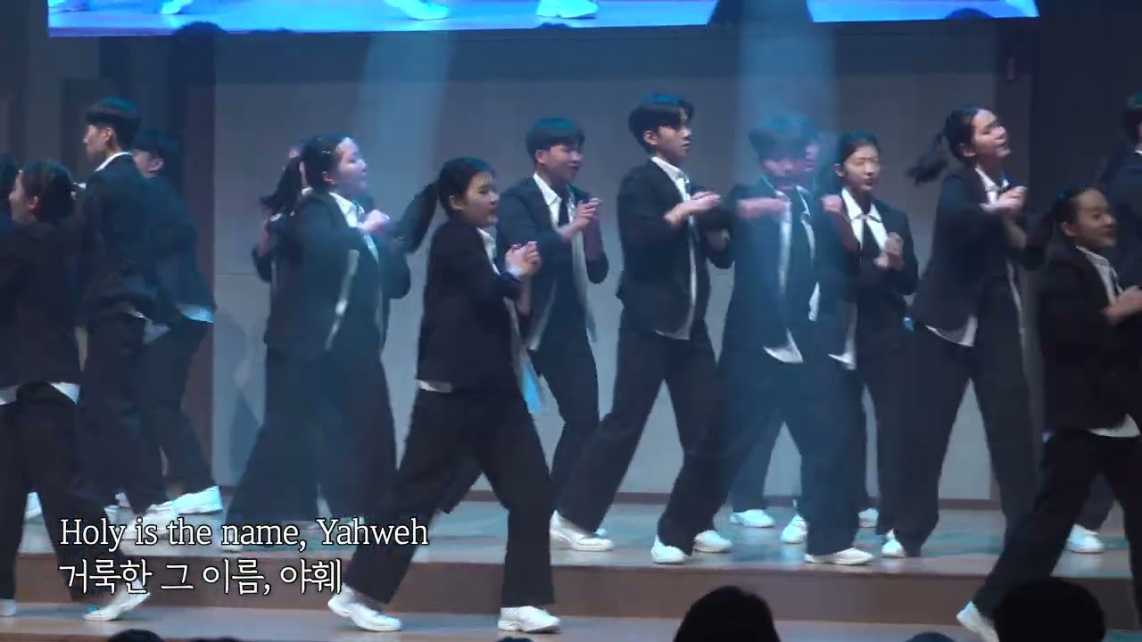 [2024성탄축하] 05. 워십 - P&A - We Believe 외 1곡 - 241224 성탄축하의밤