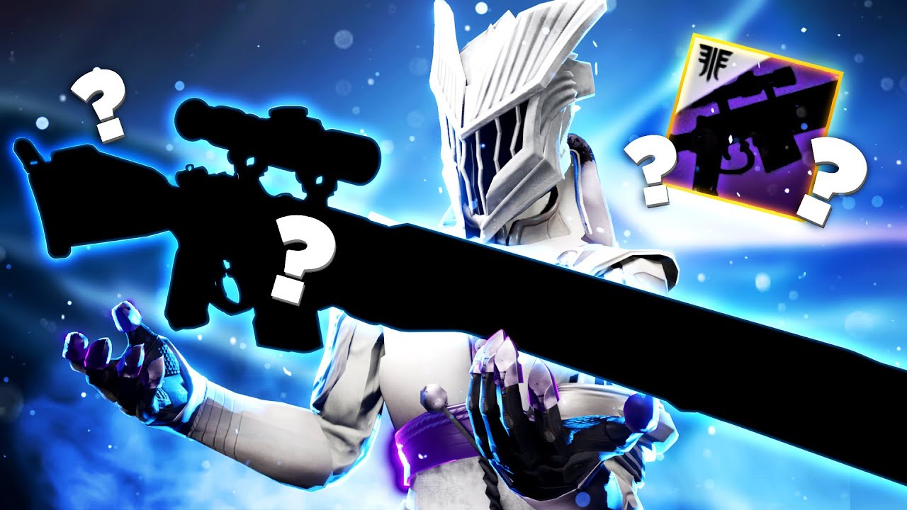 I Fell In Love With An Unobtainable Sniper...