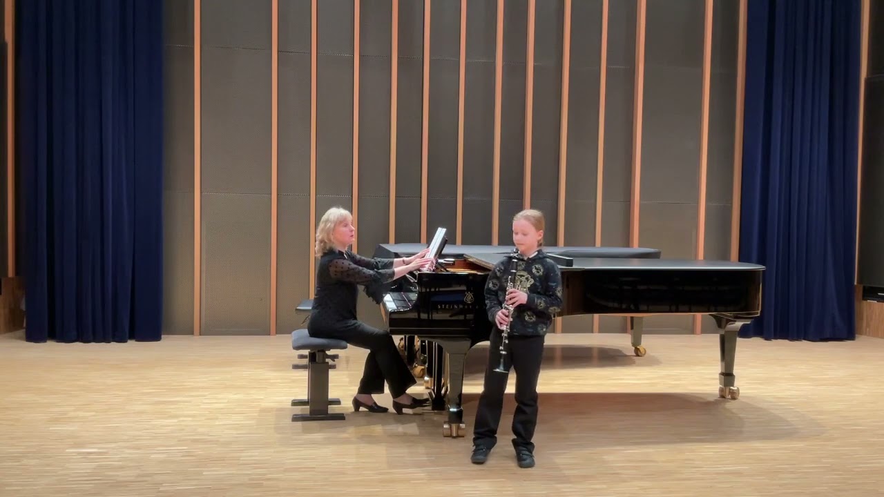 WIND STARS 2026 – Category I, group DI, Miron Kolomeitsev