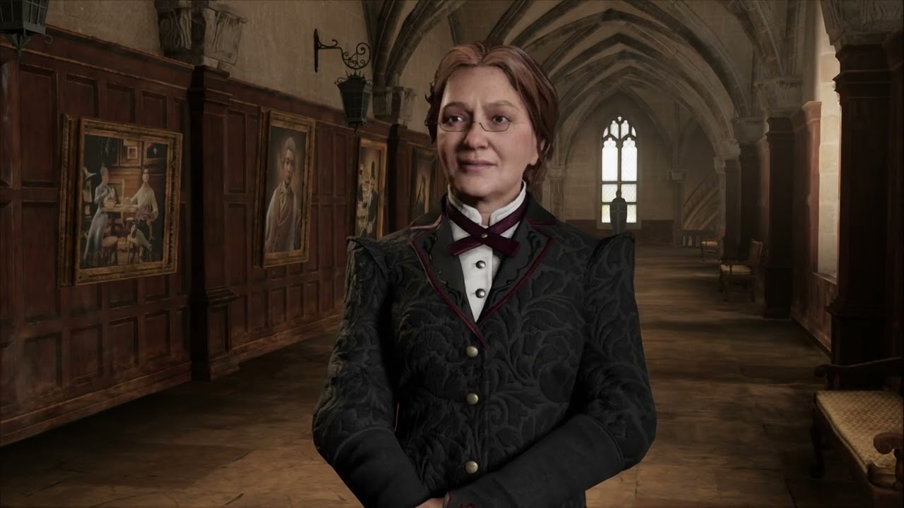 Hogwarts Legacy