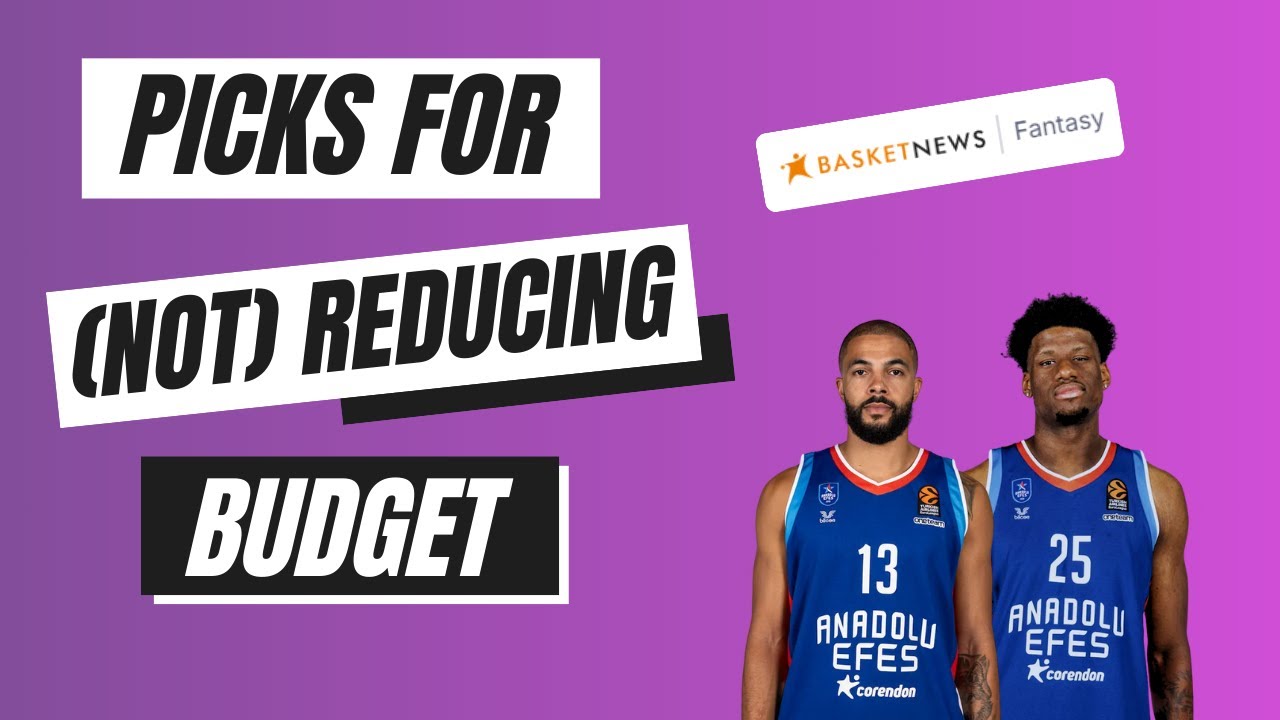 BasketNews Euroleague Fantasy | Are We Still Price Growing in Round 16?