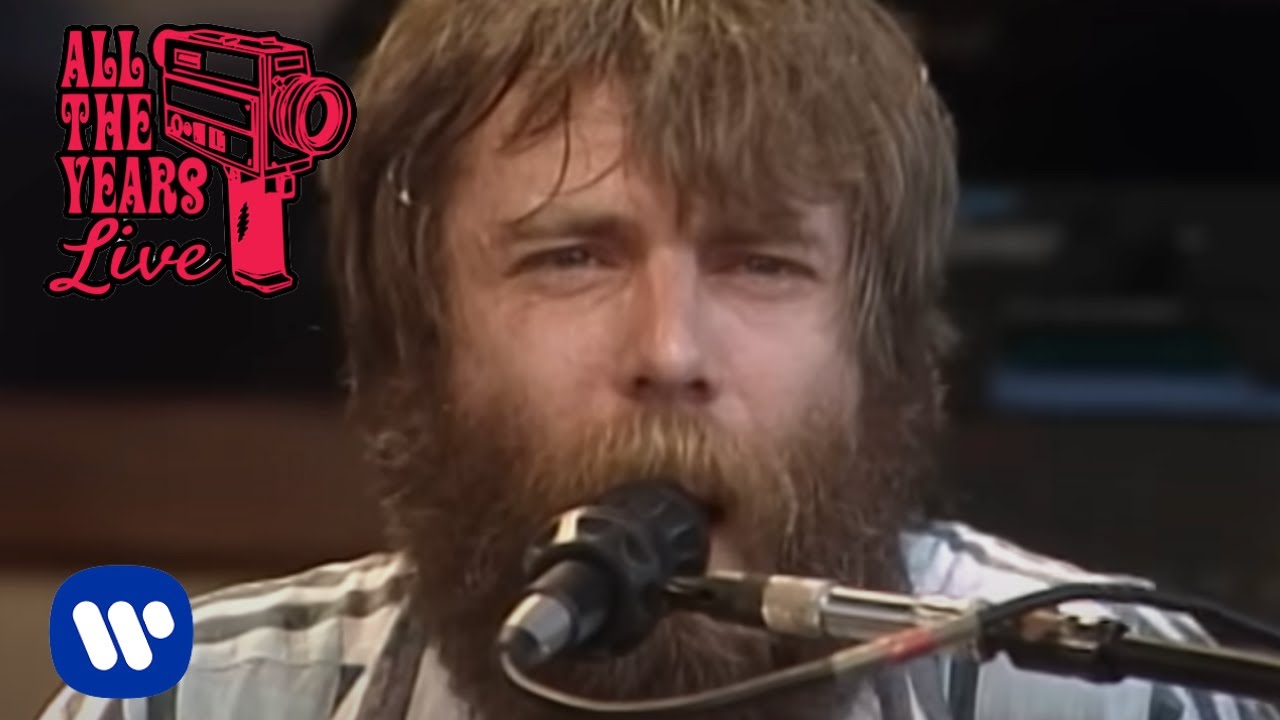 Grateful Dead - Iko Iko (Philadelphia, PA 7/7/89) (Official Live Video)
