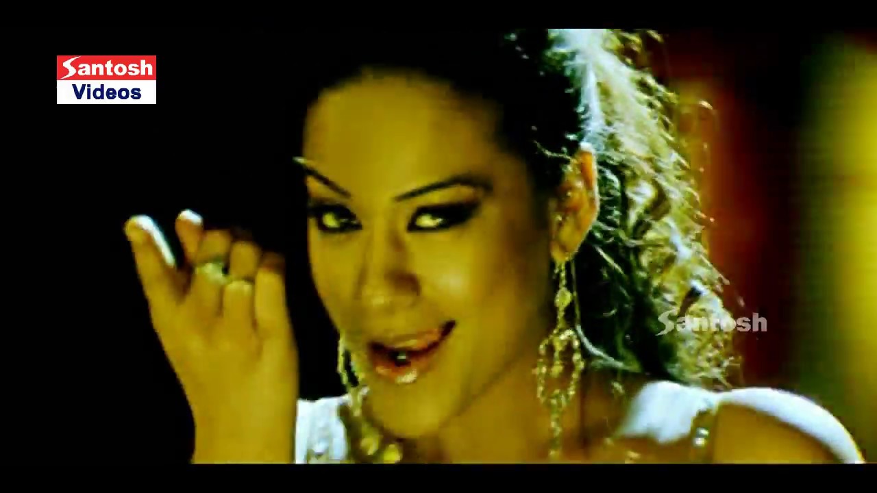 Olammo Orinayano || Naa Manasuku Emiandi Movie Video Song || Mumaith Khan, Paramesh, Sindhu Tolani
