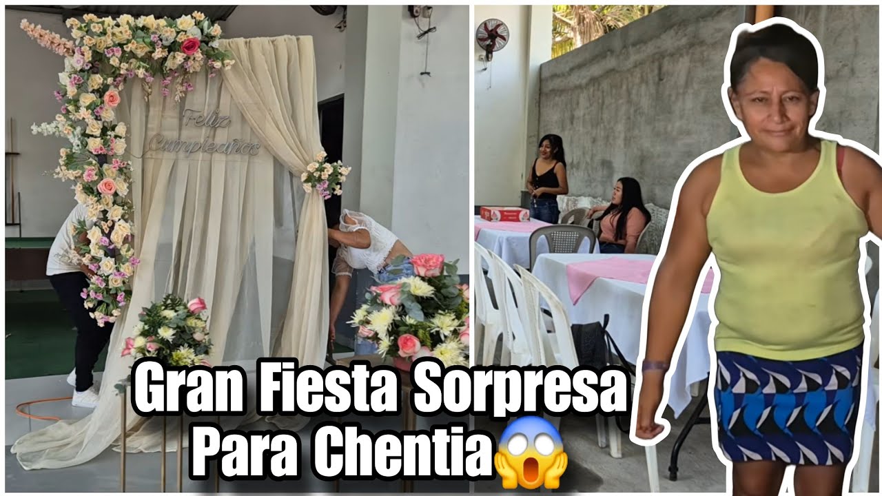 Romario le Hará Una Lujosa Fiesta a la Estrella #1 del Canal 😳