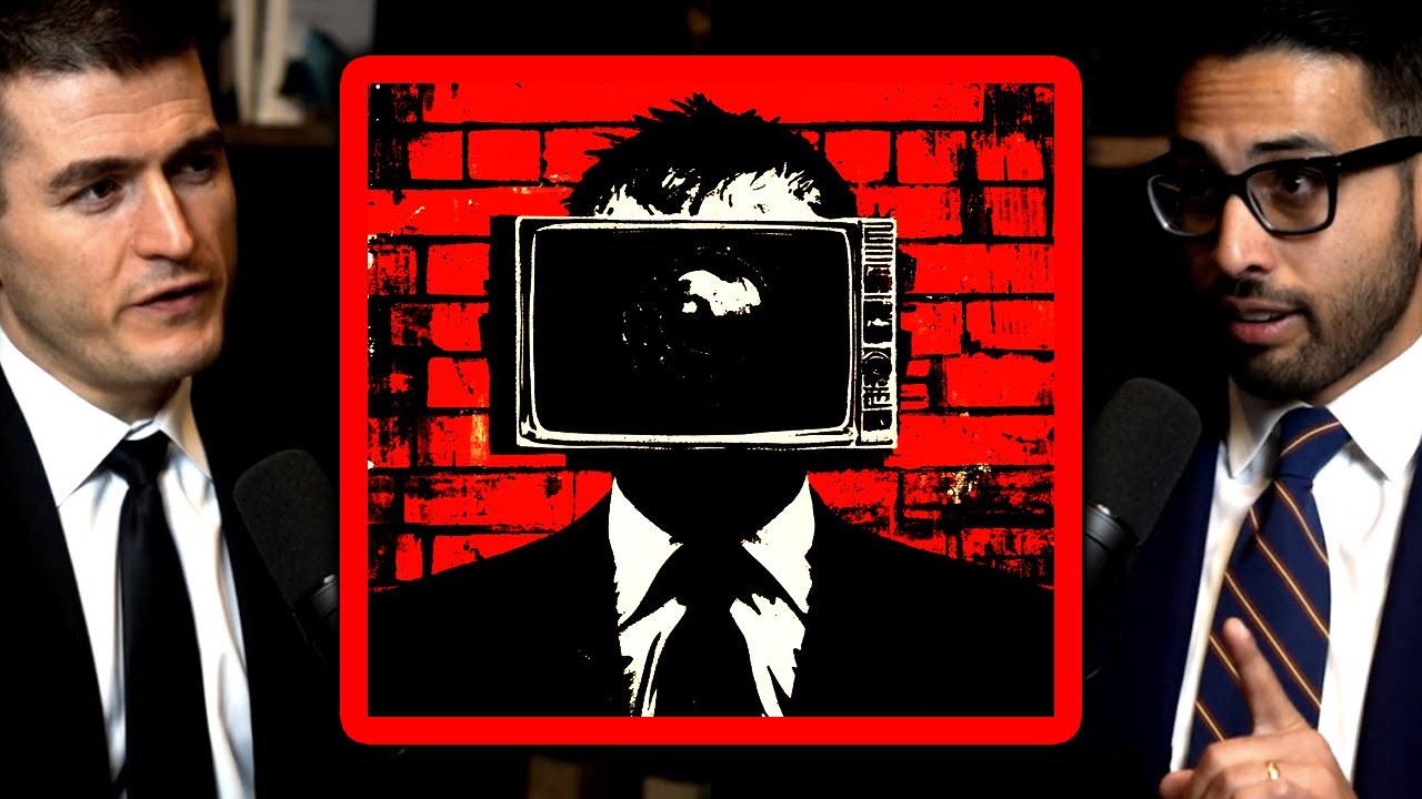 How to fix journalism - Mainstream media is a cartel | Saagar Enjeti and Lex Fridman
