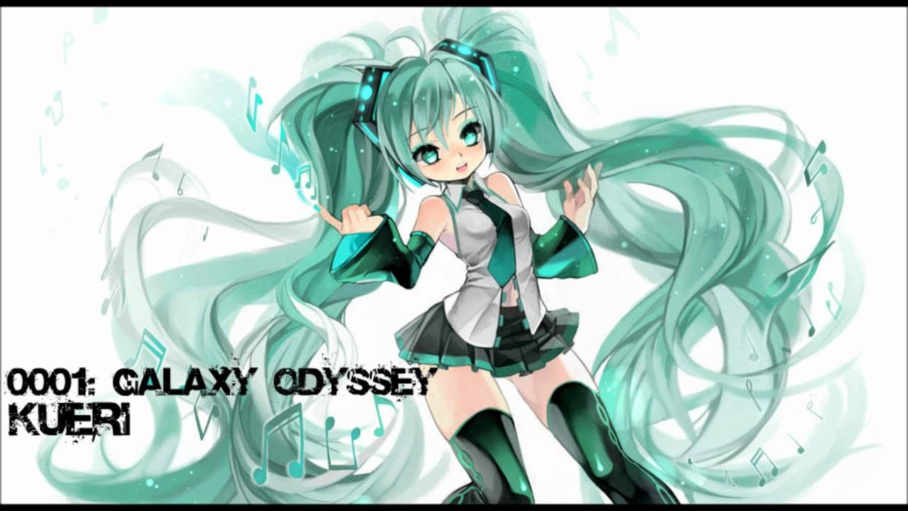 VOCALOID2: Hatsune Miku - 