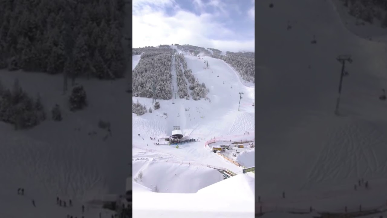 Apartment Riba Grossa | Luxury Apartment in Soldeu | Ski In Luxury