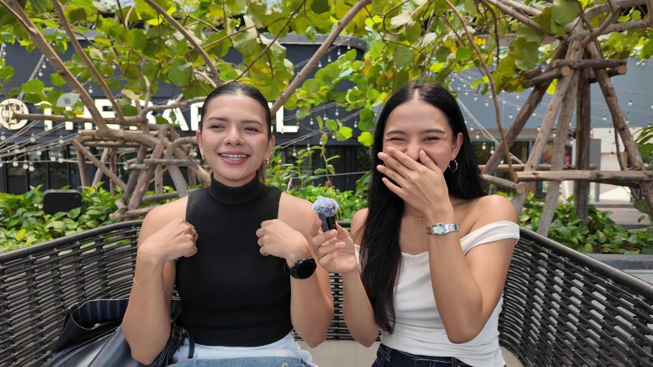 Свидания в Таиланде: о чем не принято говорить открыто 🇹🇭 @GoAroundwithTop