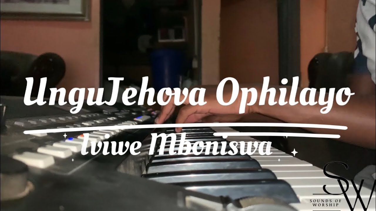 UnguJehova Ophilayo || Iviwe Mboniswa @thabilemyeniofficial9382 @TheKreativeSpac3 