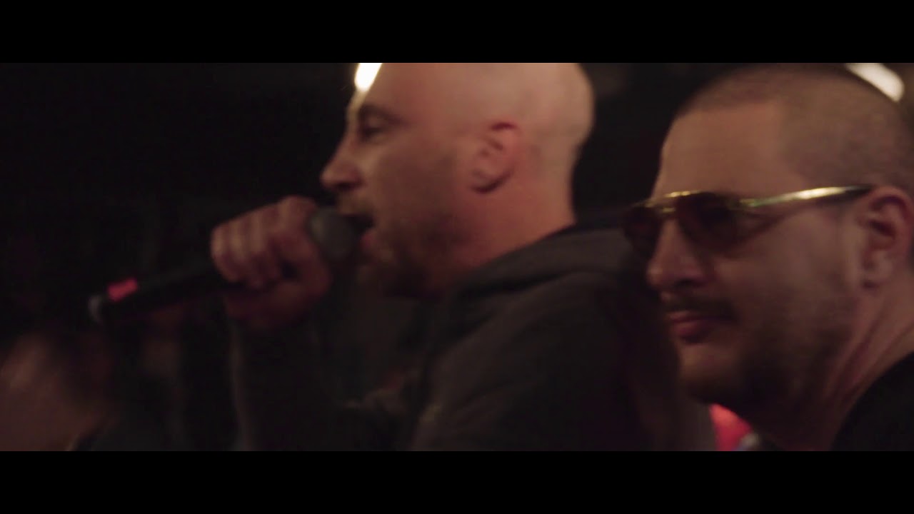 ATK - Attaque à Mic Armé Live 