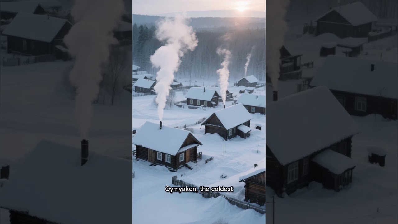 Top 10 Most Dangerous Places 