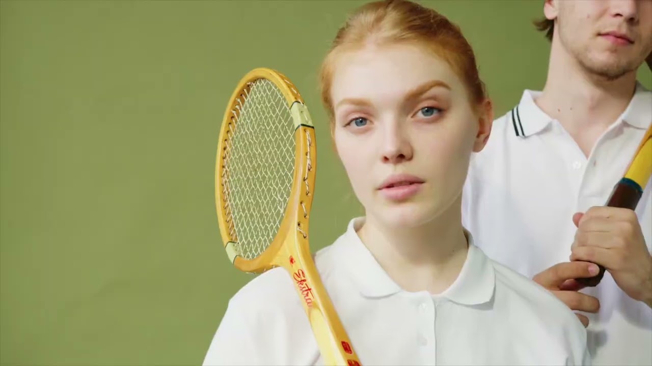 DELAYAN  Mats Wilander #popindie #MatsWilander