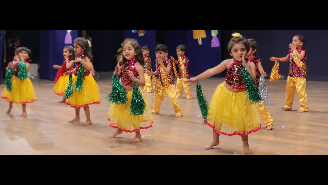 Chale Jaise Hawaye Sanan Sanan